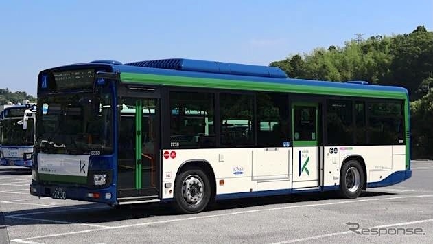 京成バス千葉イースト