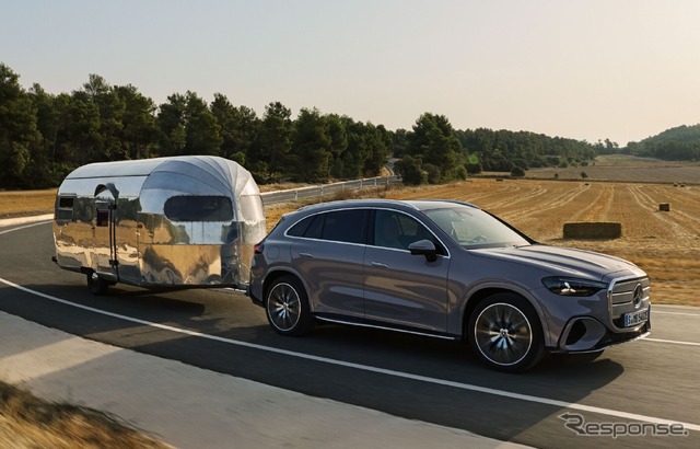 メルセデスベンツ GLC 新型