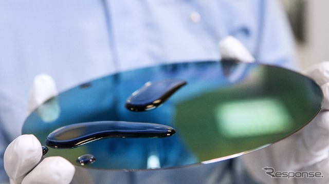 ウェハー洗浄、エッチングなど半導体製造における精密プロセスを支援