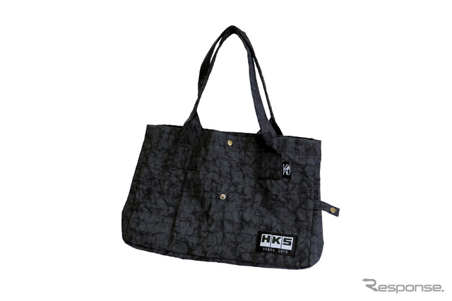 HKS SDGs トートバッグ