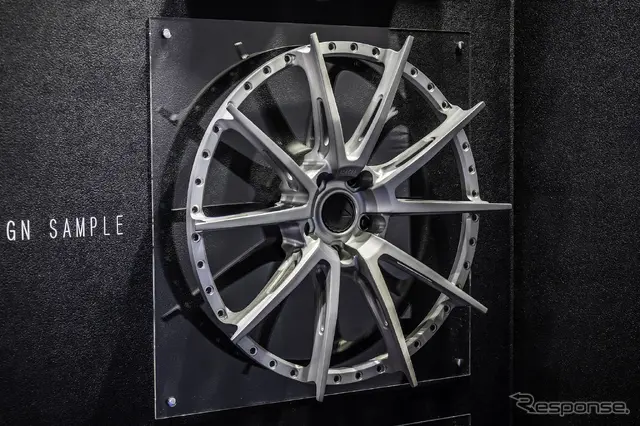 MID…ジャパンモビリティーショー2025