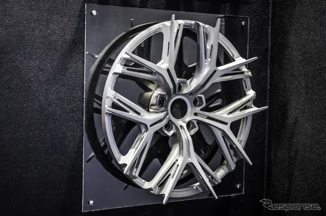 MID…ジャパンモビリティーショー2025