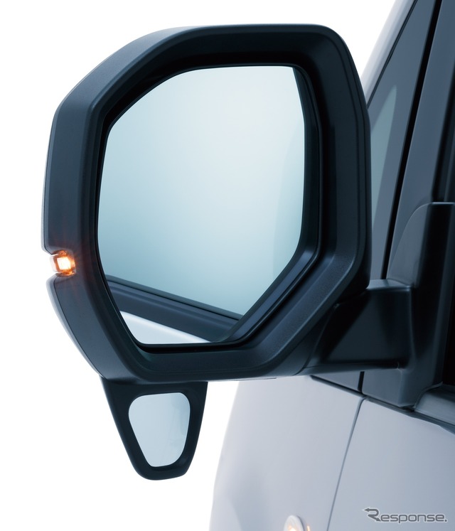 日産NV200バネット