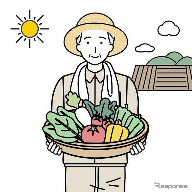 「宅急便当日配送サービス」利用シーンのイメージ