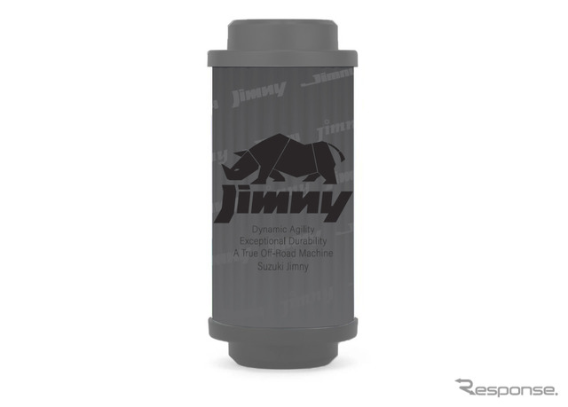 SUZUKI Jimny x 38 explore MIYABI 38-kT