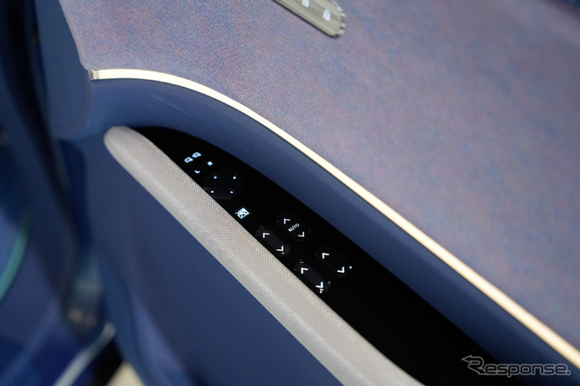 スズキ Vision e-Sky（ジャパンモビリティショー2025）