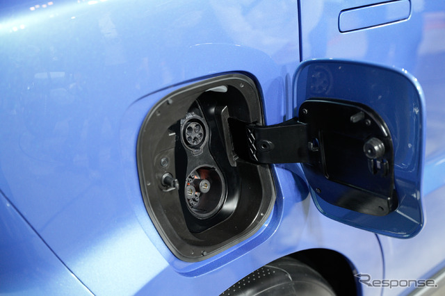 スズキ Vision e-Sky（ジャパンモビリティショー2025）