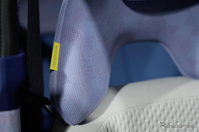 スズキ Vision e-Sky（ジャパンモビリティショー2025）