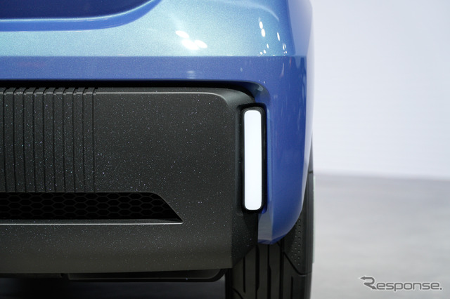 スズキ Vision e-Sky（ジャパンモビリティショー2025）