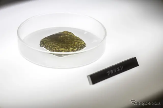 ヨコハマタイヤブース…ジャパンモビリティーショー2025