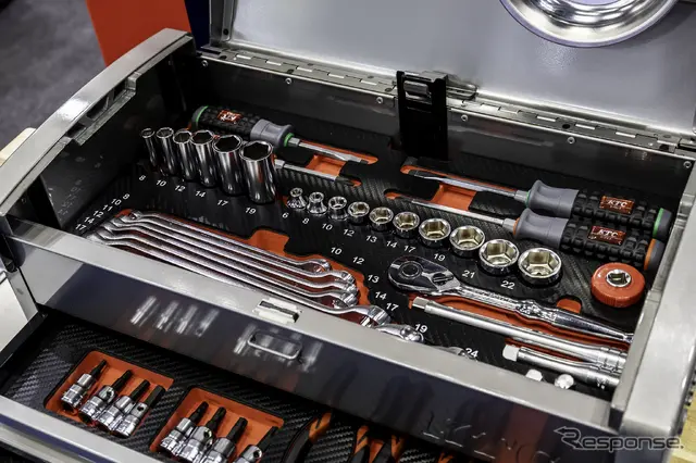 KTC…ジャパンモビリティーショー2025