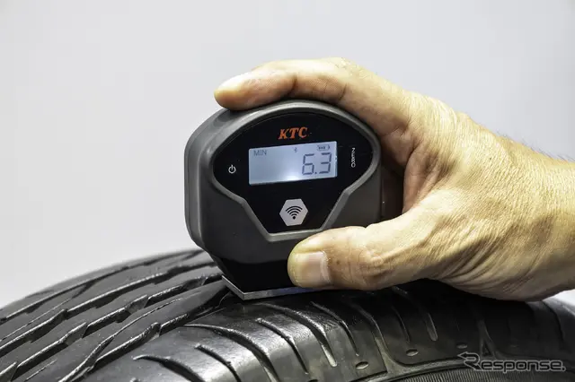 KTC…ジャパンモビリティーショー2025