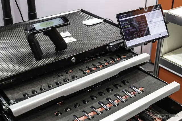 KTC…ジャパンモビリティーショー2025