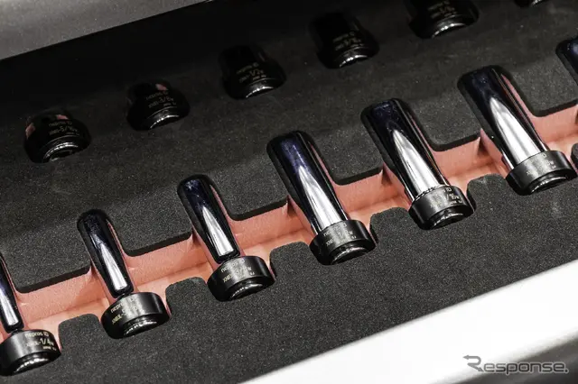 KTC…ジャパンモビリティーショー2025