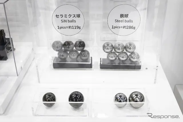 ニテラ…ジャパンモビリティーショー2025