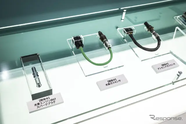 ニテラ…ジャパンモビリティーショー2025