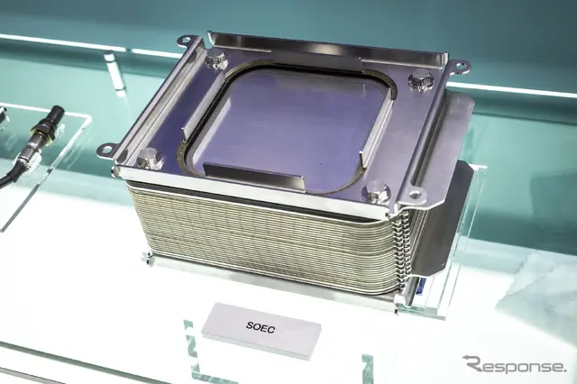 ニテラ…ジャパンモビリティーショー2025