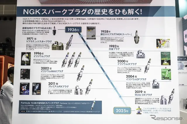 ニテラ…ジャパンモビリティーショー2025