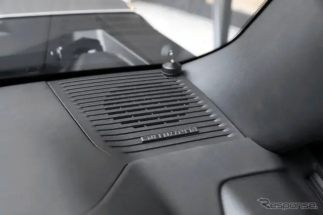 carrozzeria × TOYOTA ランドクルーザー250