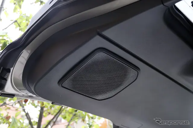 carrozzeria × TOYOTA ランドクルーザー250