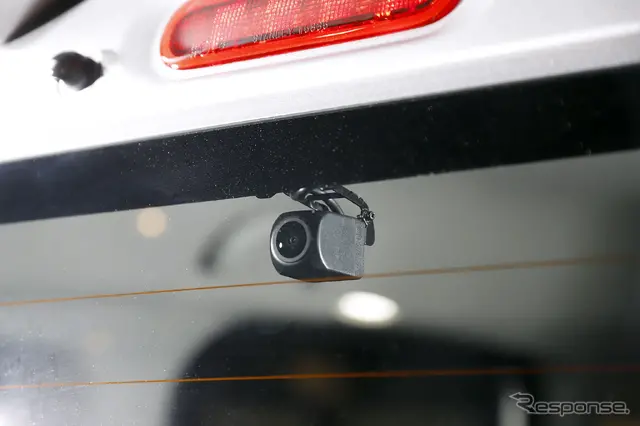 carrozzeria × SUZUKI スペーシア