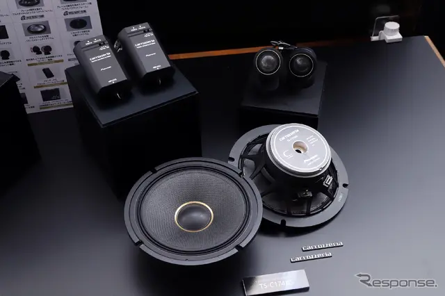 carrozzeria TS-C1740S