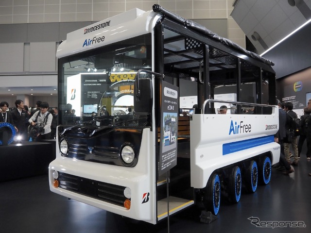 ジャパンモビリティショー2025