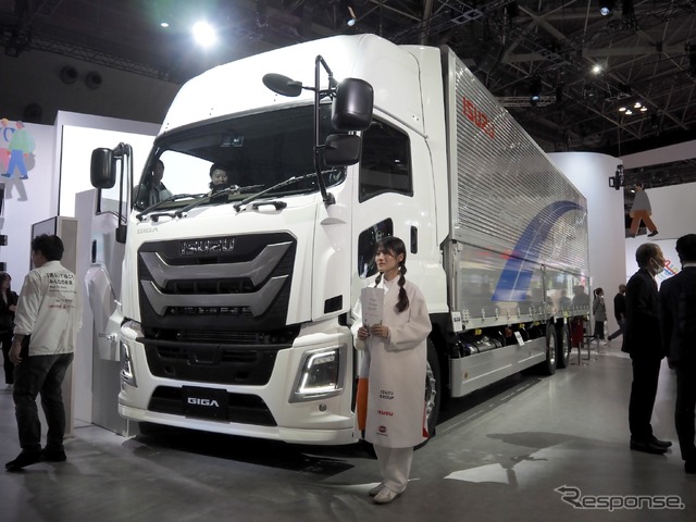 ジャパンモビリティショー2025