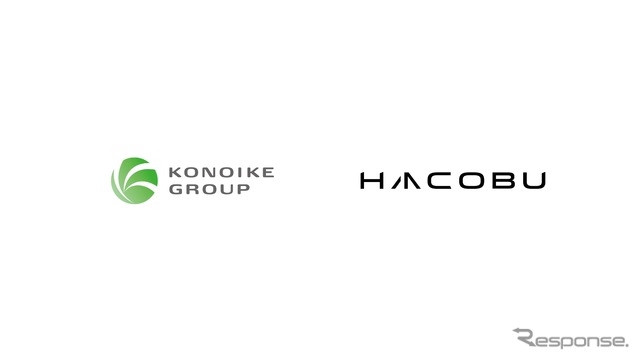 Hacobuが鴻池運輸の配車システムを開発