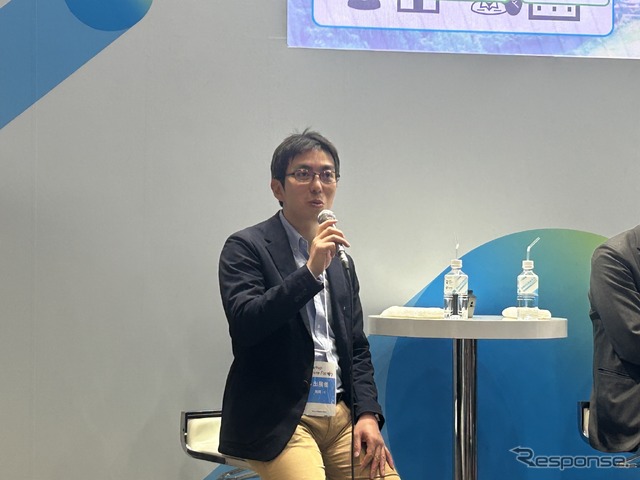 株式会社Bashow 代表取締役 程塚 正史 氏