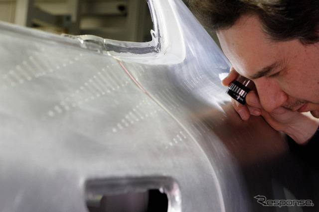 アルファロメオとマセラティの新プロジェクト「BOTTEGAFUORISERIE」