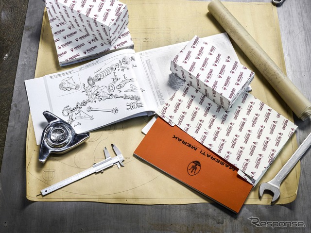 アルファロメオとマセラティの新プロジェクト「BOTTEGAFUORISERIE」