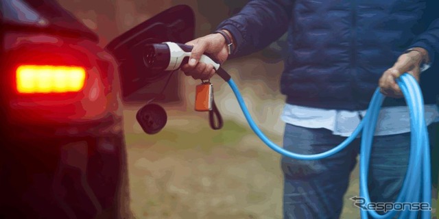 電気自動車専用サービス「ウーバー・グリーン」を「ウーバー・エレクトリック」に改名