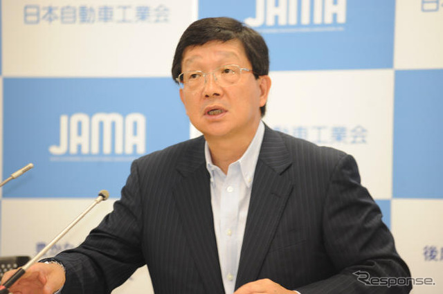 到達困難、09年二輪車総需要見込み…自工会