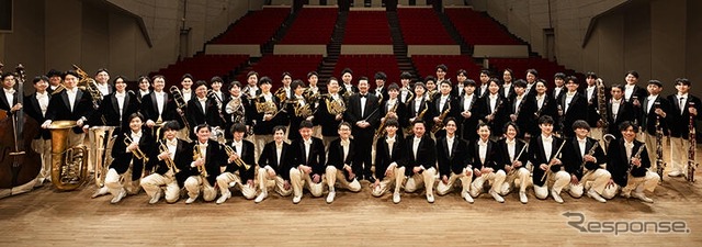 ブリヂストン吹奏楽団久留米