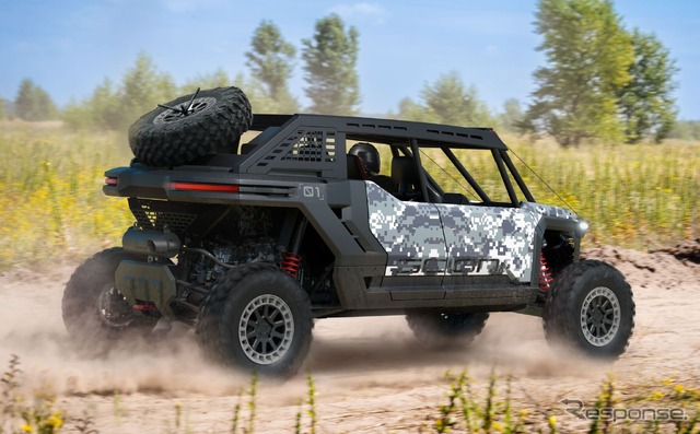 サイオン01コンセプト