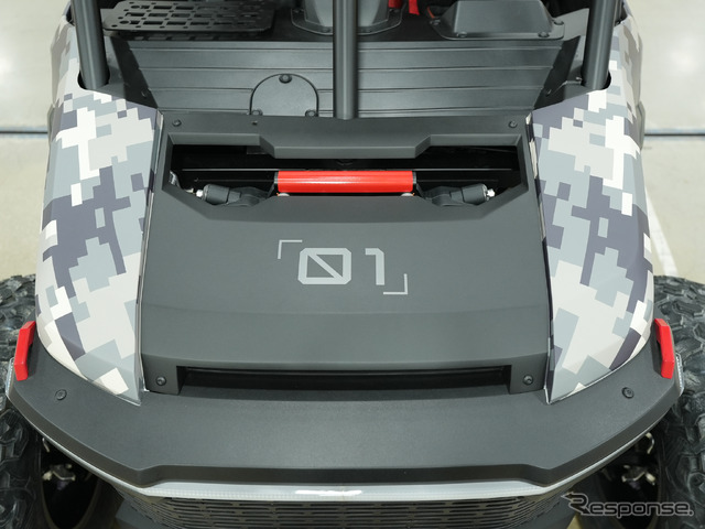 サイオン01コンセプト