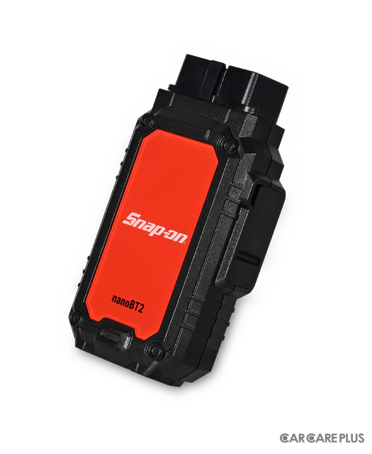 輸入車に強い老舗整備工場が語る導入の決め手は「アフターサポートの手厚さ」と「効率化」…スナップオン・ツールズ「MTG-DUAL-TAB2-PRO」