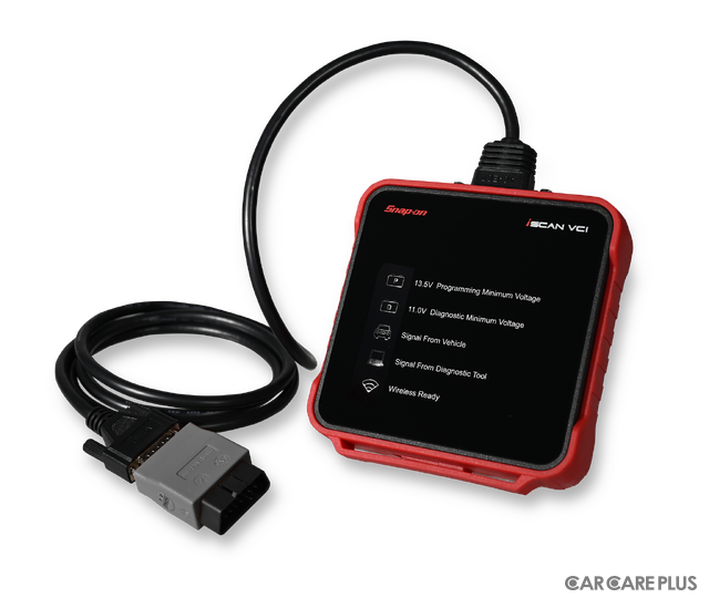 輸入車に強い老舗整備工場が語る導入の決め手は「アフターサポートの手厚さ」と「効率化」…スナップオン・ツールズ「MTG-DUAL-TAB2-PRO」