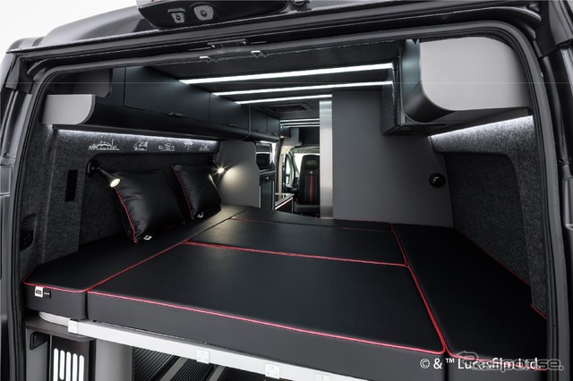 トイファクトリー DA VINCI 6.0〈STAR WARS〉EDITION