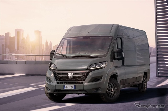 フィアット・デュカト