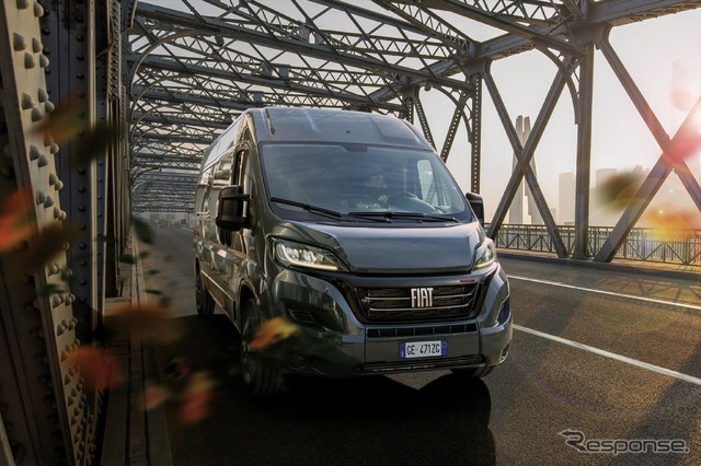 フィアット・デュカト