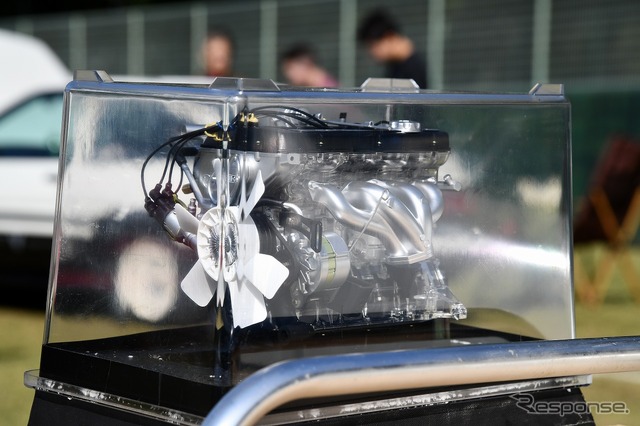 クラシックカーフェスティバル2025 in 北本総合公園