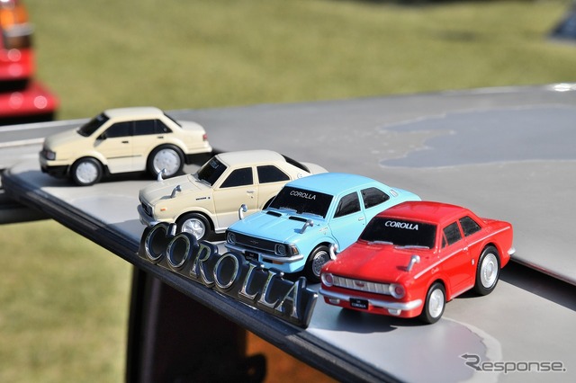 クラシックカーフェスティバル2025 in 北本総合公園