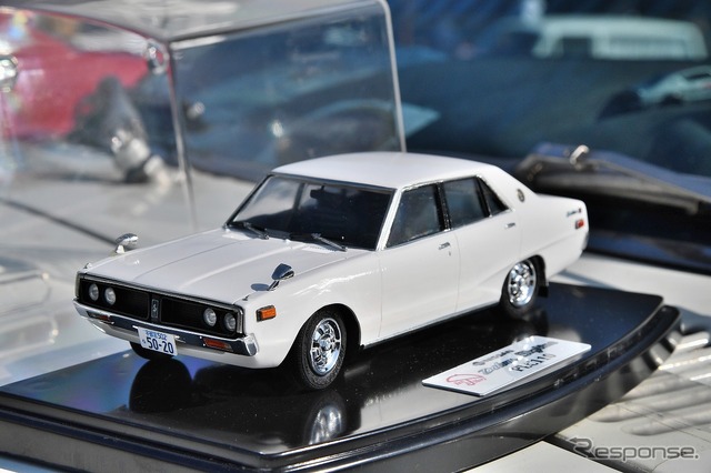 クラシックカーフェスティバル2025 in 北本総合公園