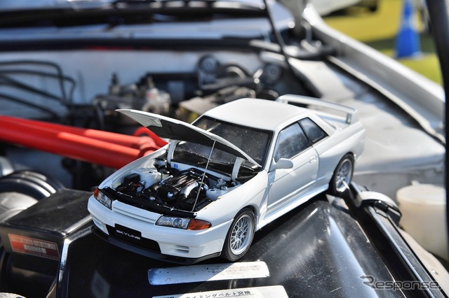 クラシックカーフェスティバル2025 in 北本総合公園