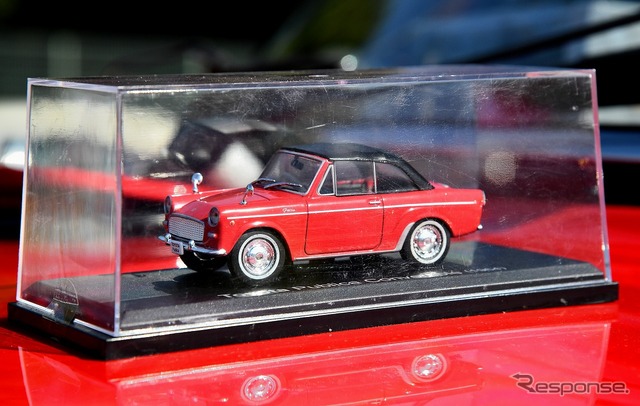 クラシックカーフェスティバル2025 in 北本総合公園