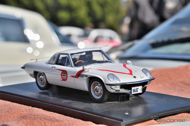 クラシックカーフェスティバル2025 in 北本総合公園