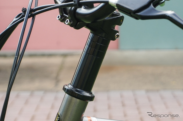 ヤマハ PAS CRAIG ALLEY