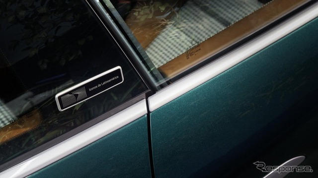 ポルシェ 911 GT3ツーリング・オセロット